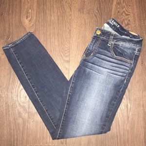 American Eagle  Skinny Jeans